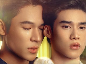 Love in the Moonlight