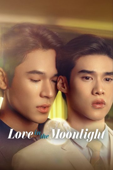 Love in the Moonlight