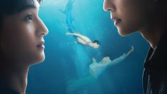 Lover Merman