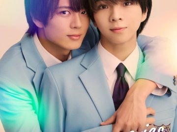 Takumi-kun Series: Drama