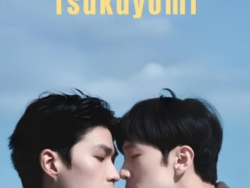 The Heart of Tsukuyomi 