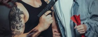 Goddess Bless You from Death