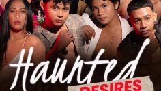 Haunted Desires
