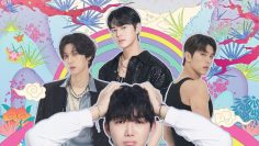 MandateThe Story of Bi Hyeong: Enchanted Master of the GoblinMandate