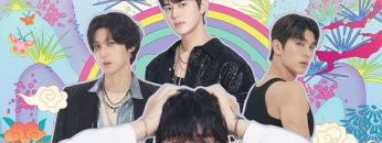 MandateThe Story of Bi Hyeong: Enchanted Master of the GoblinMandate