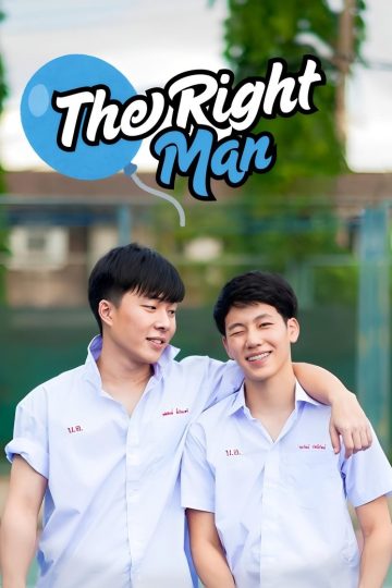 The Right Man – Because I Love You (sub español)