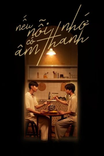 The sound of nostalgia   – Sub Español