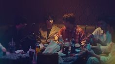 Kang Baek Ho – Sub Español