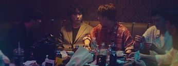 Kang Baek Ho – Sub Español