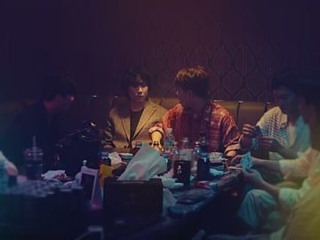 Kang Baek Ho – Sub Español