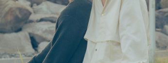 Love Begins in the World of If