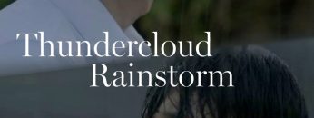 Thundercloud Rainstorm