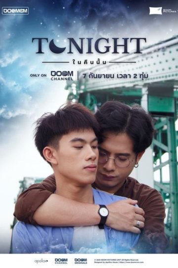 Tonight – Sub Español