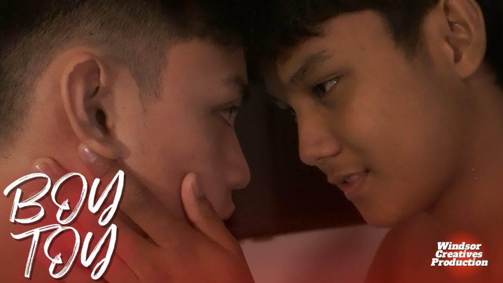 Boy Toy