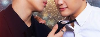 Black and White Is Real