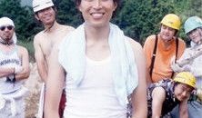 Embraced by Gentle Love