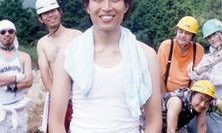 Embraced by Gentle Love