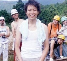 Embraced by Gentle Love