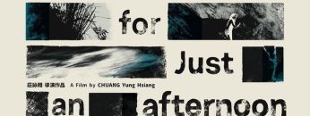 J Is for Just an Afternoon Thunderstorm