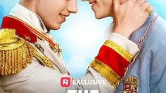 The Prince’s First Love