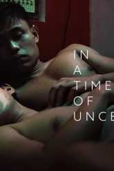 In-a-Time-of-Uncertainty