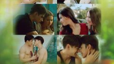 Love(X) Mini Series- Roommates in Love