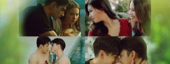 Love(X) Mini Series- Roommates in Love