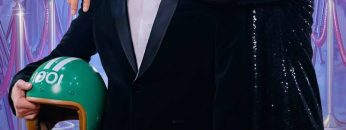 My Superstar My Love