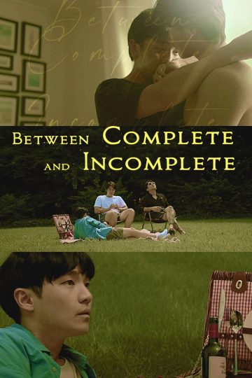 Between Complete and Incomplete