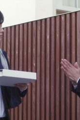 Seven Days: Monday – Thursday