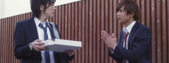 Seven Days: Monday – Thursday