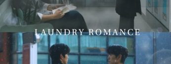 Laundry Romance