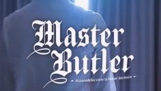 Master & Butler