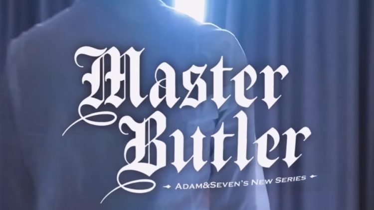 Master & Butler