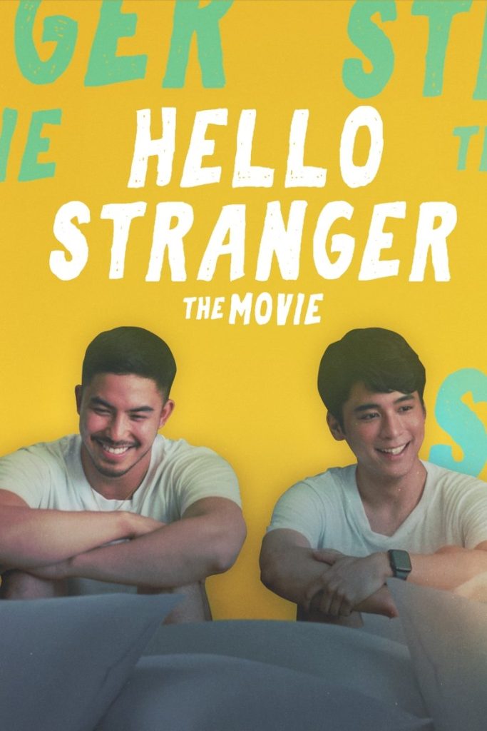 Hello, Stranger: The Movie - Sub Español