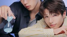 The Boy Next World: Heiko Sekai no Koibito