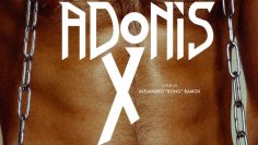 Adonis X