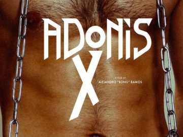 Adonis X