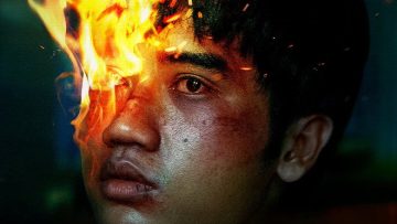 Close the Eye to See