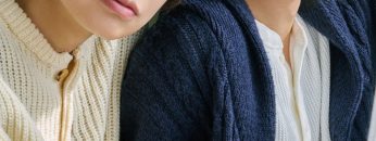 Smoke Blue no Ame Nochi Hare