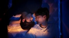 The Eighth Sense (Movie)