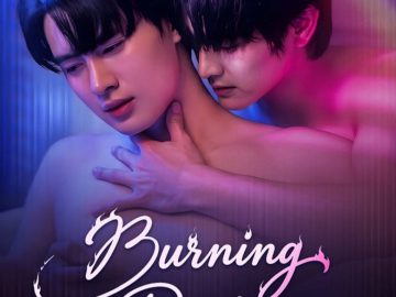 Burning Desire