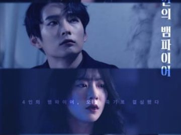 The Four Vampires – Sub Español