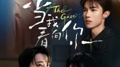 The Gaze