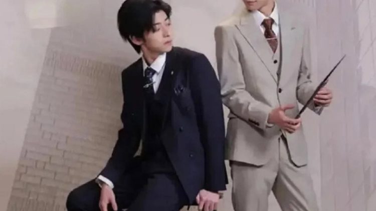 Why Did Secretary Duan Behave Like That?