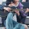  Asagi to Hiromi: Ashita e no Tobira