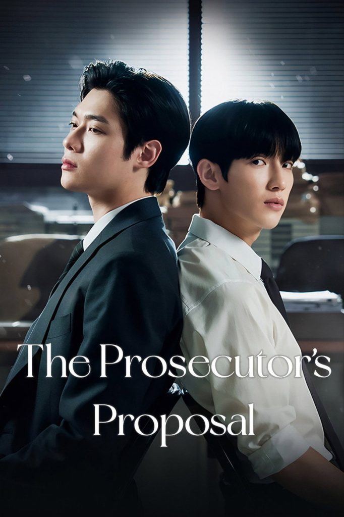 The Prosecutor’s Proposal