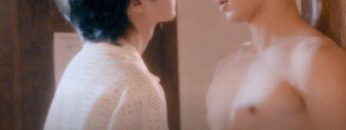 The Summer You Kissed Me