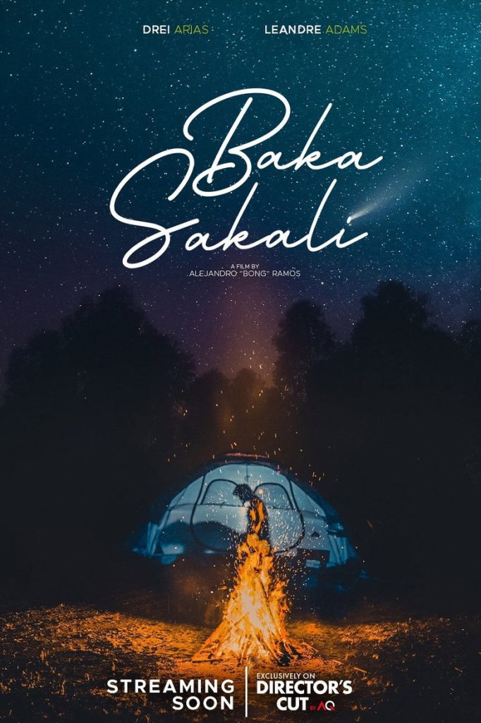  Baka Sakali
