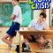 Class Crush Crisis